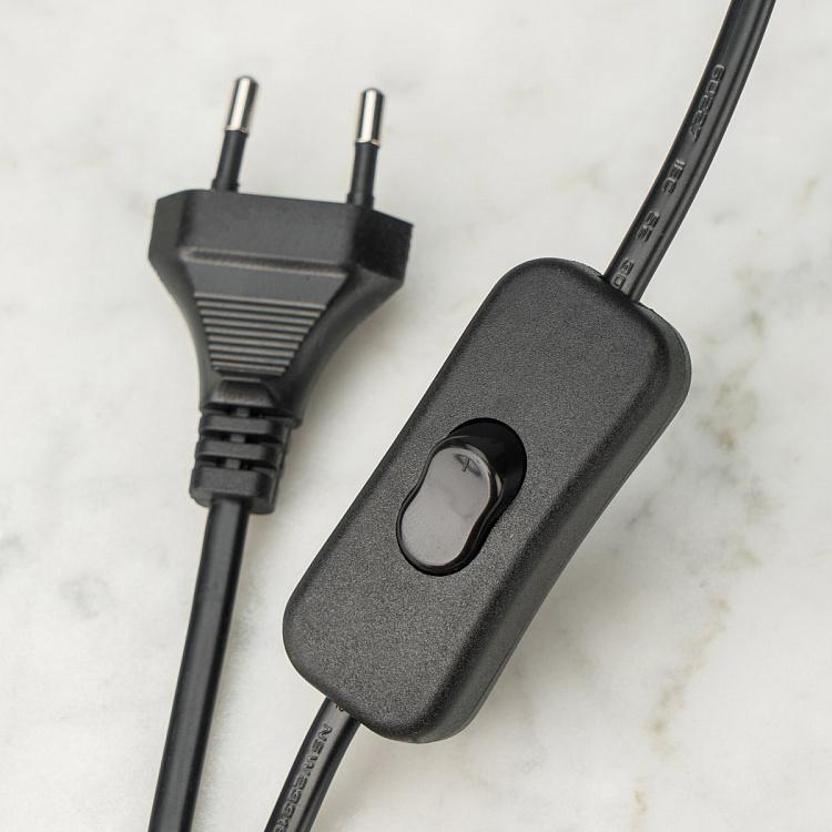 Настольная лампа с кошкой Шушу Table Lamp Cat Chouchou