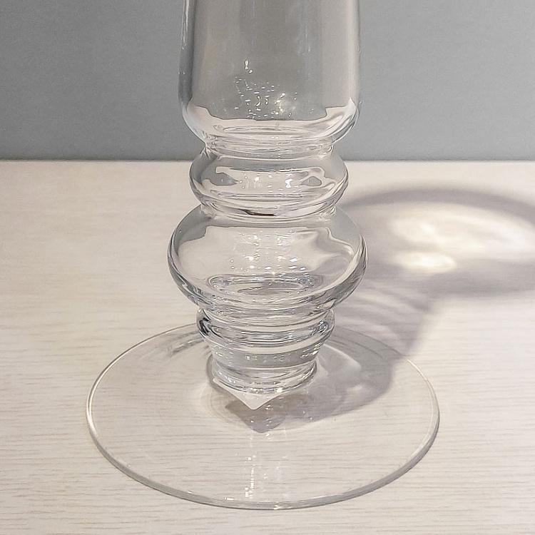 Элегантный подсвечник, S Elegance Candleholder Small