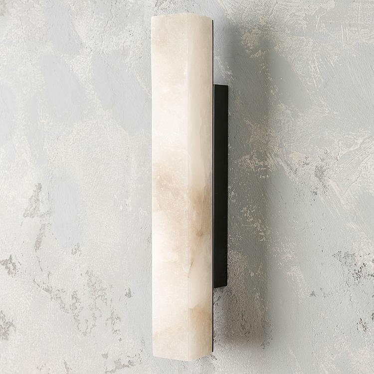 Бра Вертикаль, S Vertical Wall Lamp Small OZ