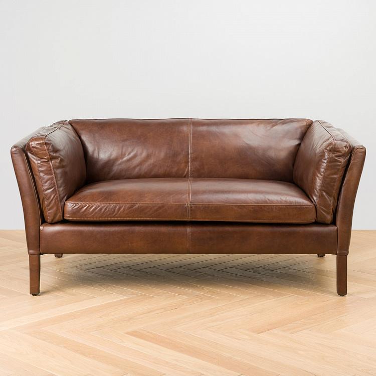 Двухместный диван Реджио Reggio 2 Seater