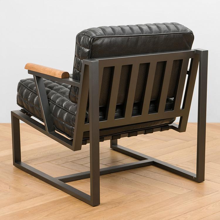 Кресло Безумный Макс Mad Max Chair RM