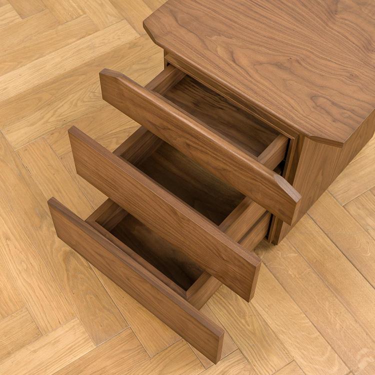 Прикроватная тумба Исмара Ismara Side Table