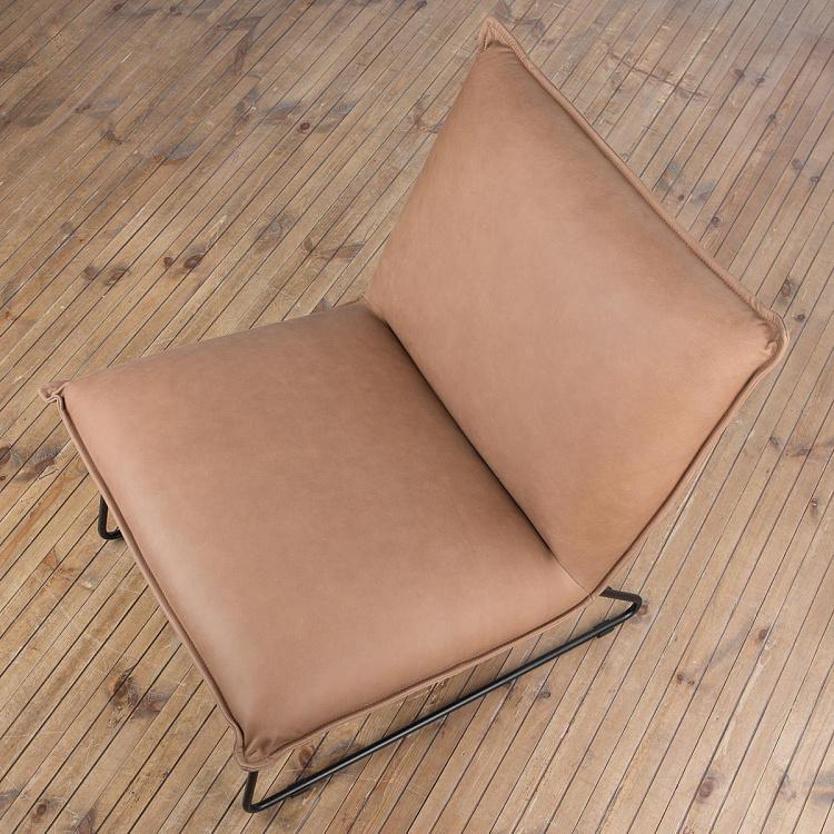 Кресло Альта Alta Lounge Chair