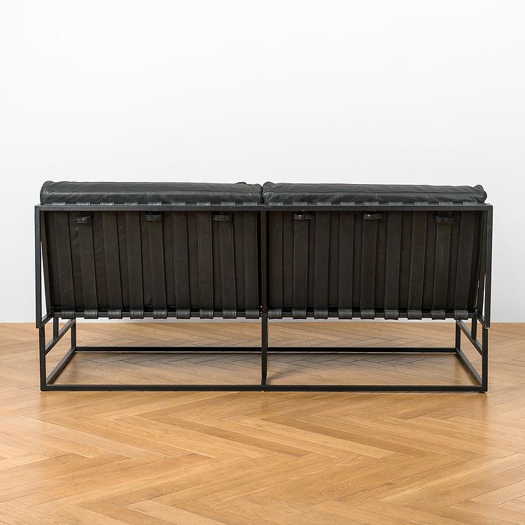 Угловой модульный диван Тавулия 2 Tavullia Group 2