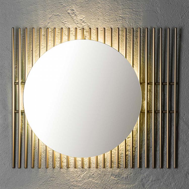 Зеркало с подсветкой Лимина Limina Mirror