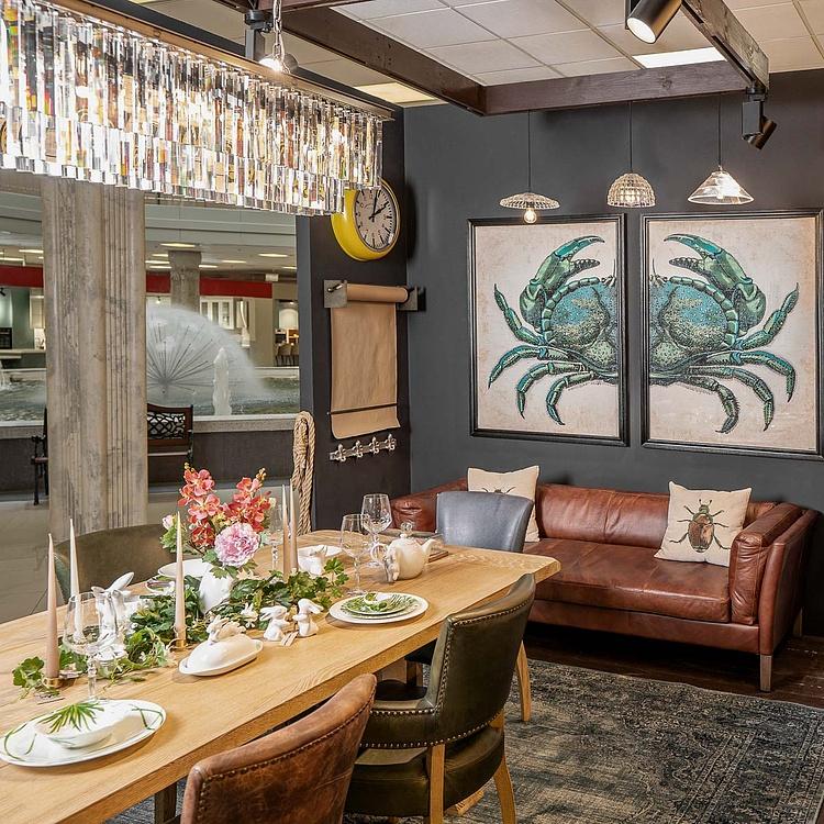 Держатель для крафт бумаги Kraft Paper Holder 35 m