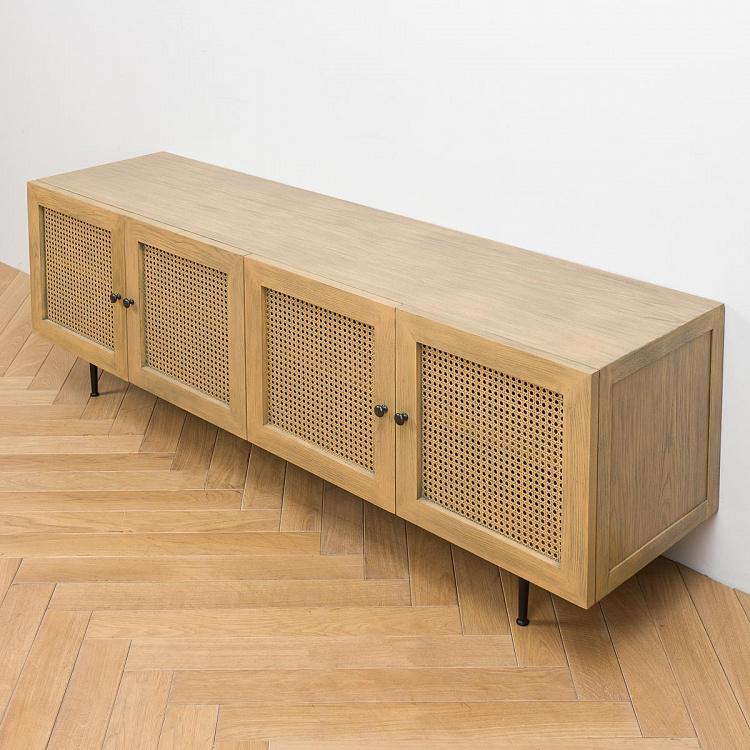 Комод-тумба под телевизор Бруклин Brooklyn Sideboard
