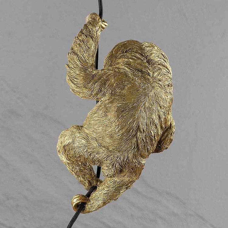 Подвесной светильник Ленивец Флэш Ceiling Lamp Sloth Flash