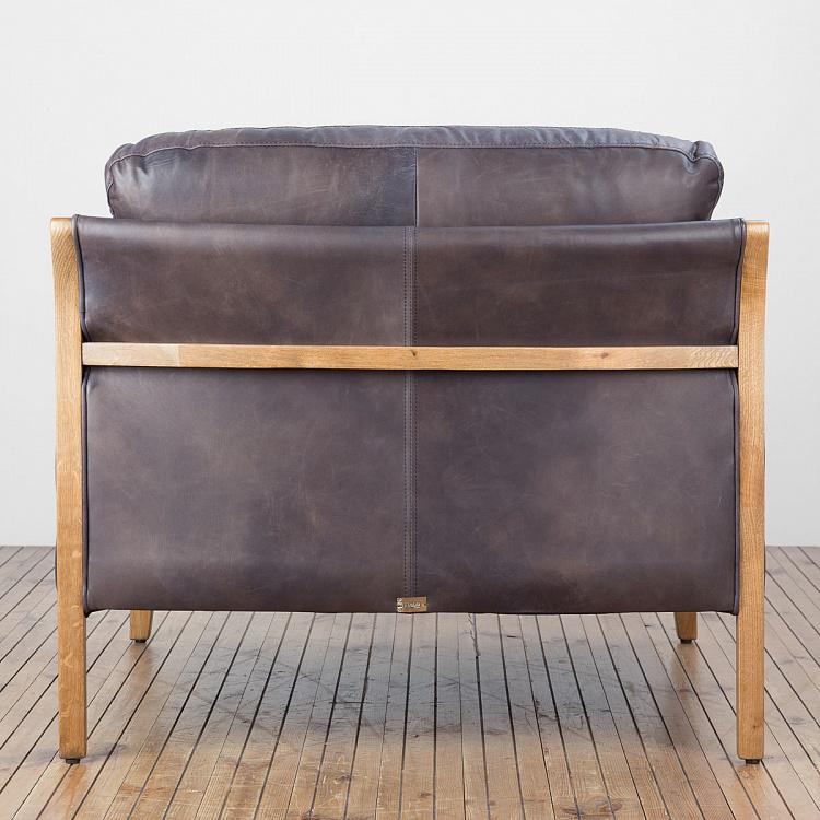 Кресло Лоффи Loffee 1 Seater