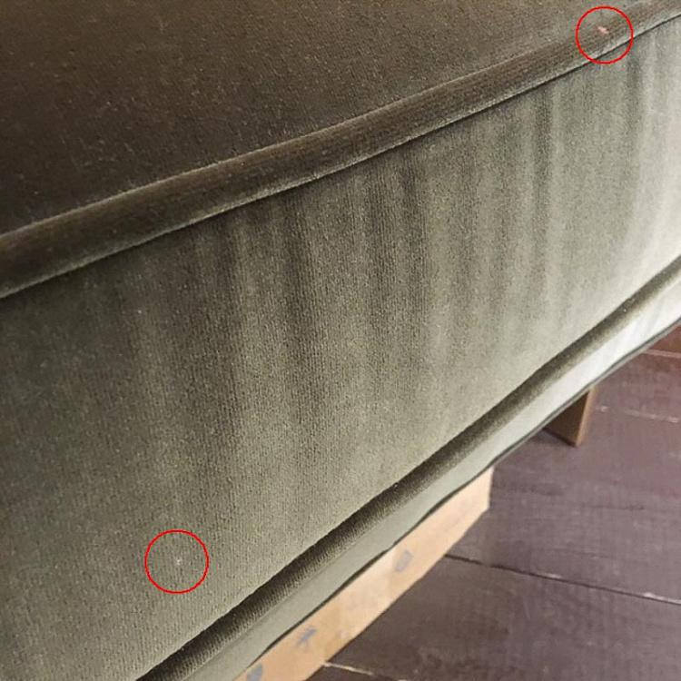 Кресло Калмин дисконт Kalmin Armchair discount