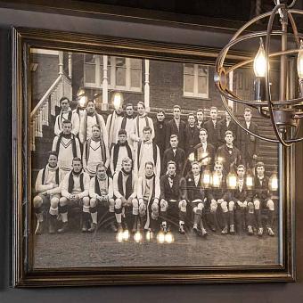 Sporting Eton College vs Bedford