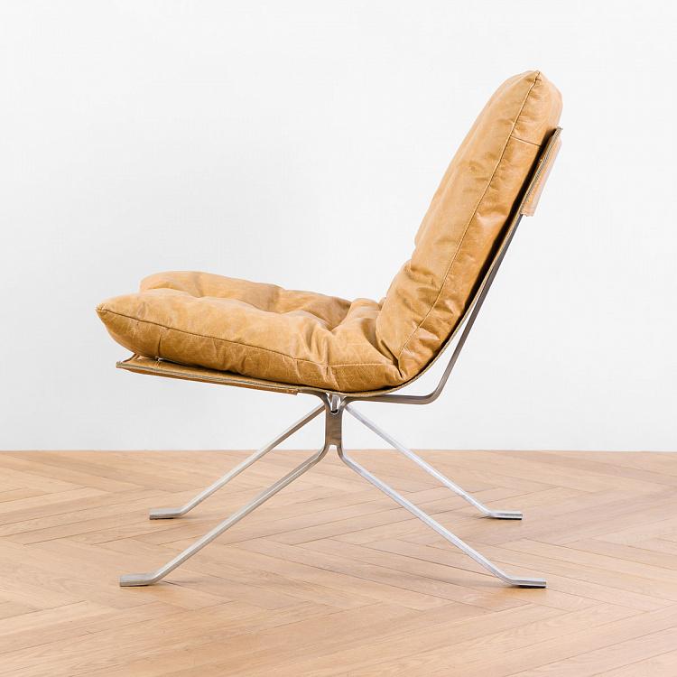 Кресло Редактор Editor Armchair D