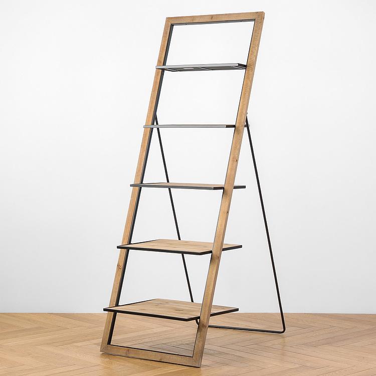 Стеллаж Лестница Standing Staircase Shelf