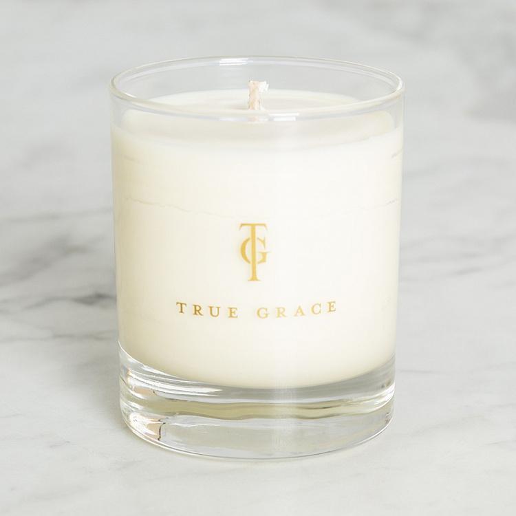 Аромасвеча Ревень Candle Rhubarb