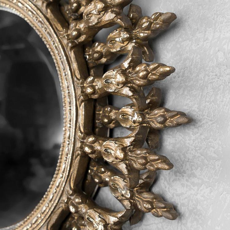 Выпуклое зеркало Сияние Sun Convex Mirror