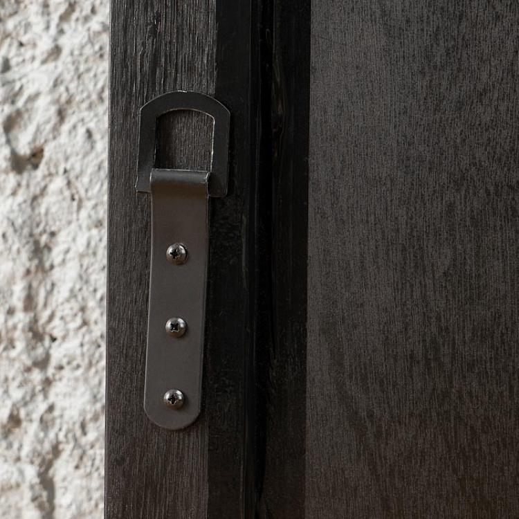 Панорамный фото-принт в раме Парусники, левая часть Windsails Panoramic 1 Left