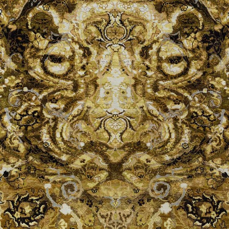 Ковёр с коротким ворсом Тень тигра Tiger Ghost