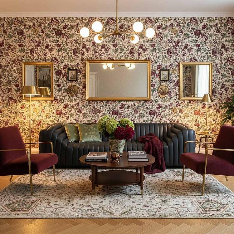 Трёхместный диван Феллини Fellini 3,5 Seater A