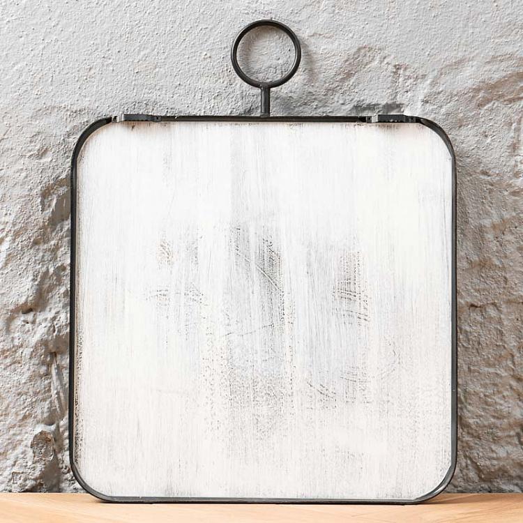 Картина-принт Насекомое Insect Glass Frame