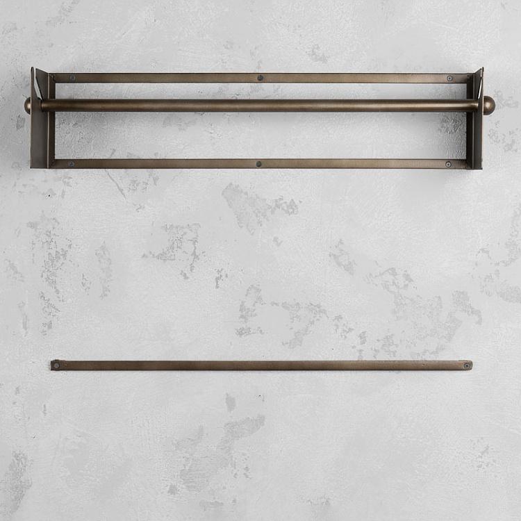 Держатель для крафт бумаги Kraft Paper Holder 35 m