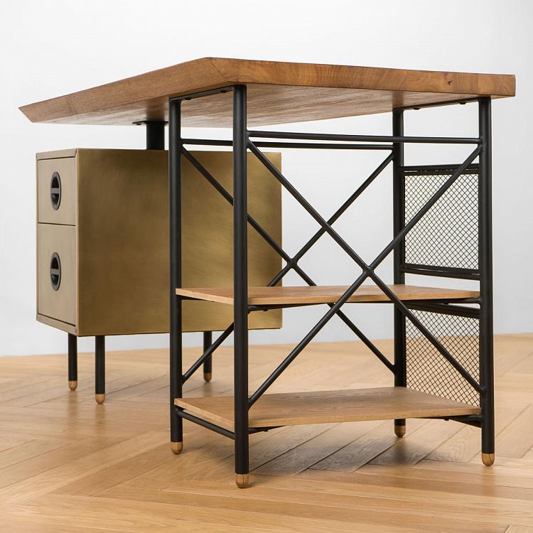 Письменный стол Гоа Goa Desk RM