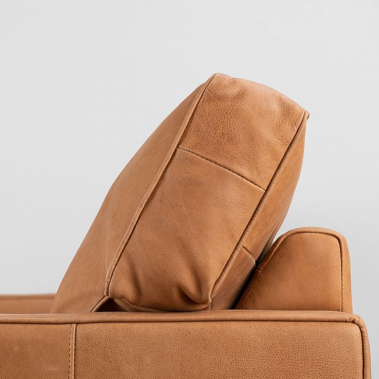 Раскладной трёхместный диван-кровать Гривс Greaves 3 Sleeper