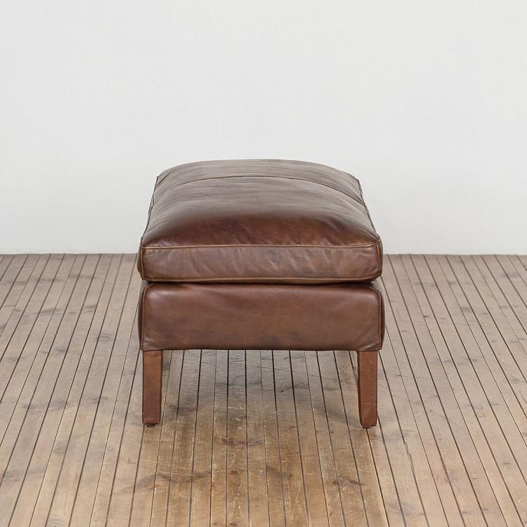 Банкетка Реджио, L Reggio Ottoman Large