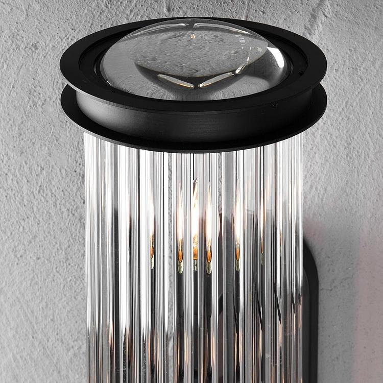 Бра Ньютон, S Newton Sconce Small