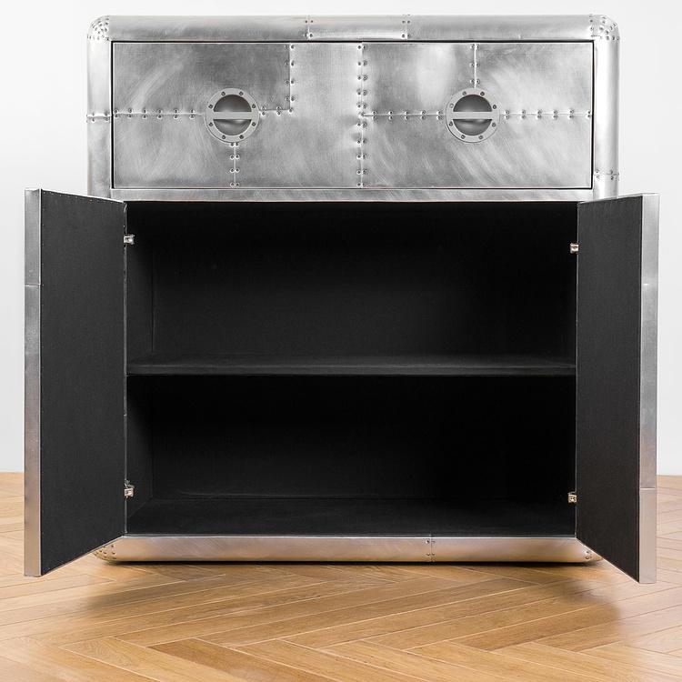Барный шкаф Интеллигент Intelligent Bar Cabinet RM