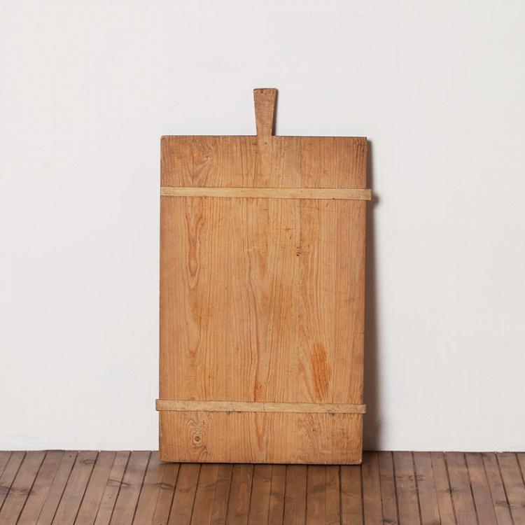 Винтажная хлебная доска Old Bread Board