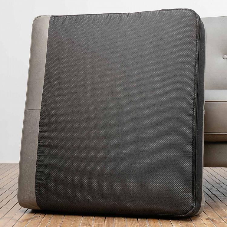 Трёхместный диван Стабс Stubbs 3 Seater