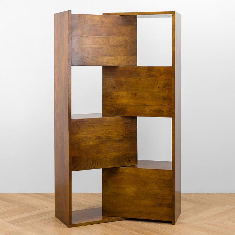 Стеллаж Аксис Axis Shelf