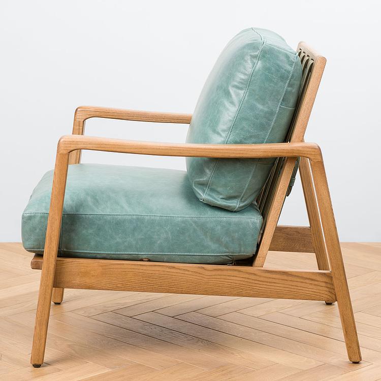 Кресло Бельмонт Belmont Chair RM