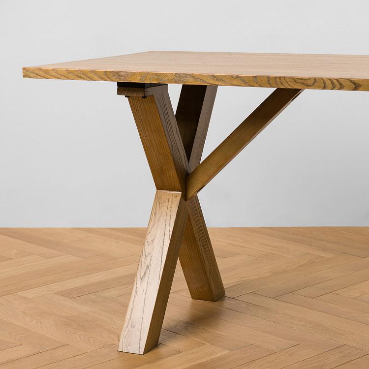 Обеденный стол Реми Remi Dining Table