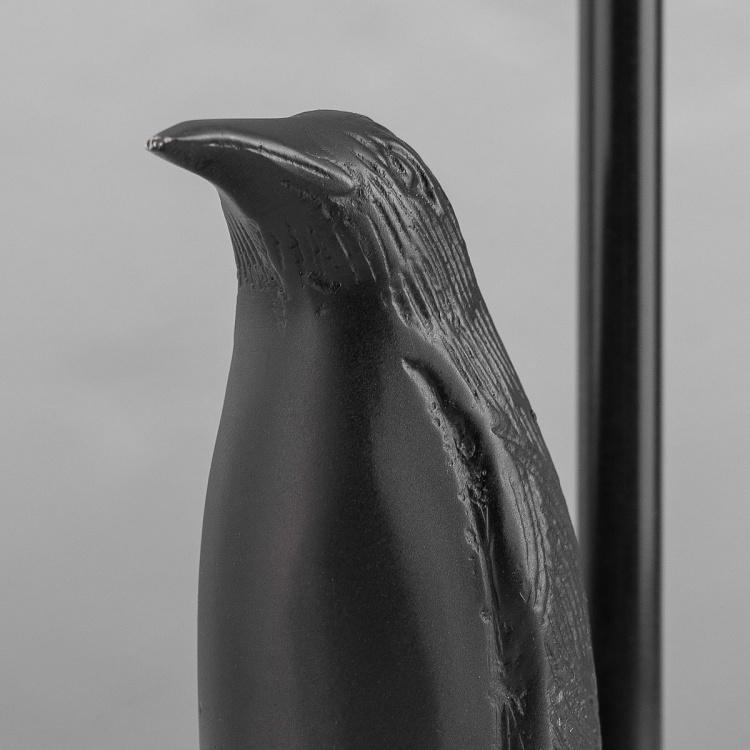 Настольная лампа Пингвин Penguin Table Lamp