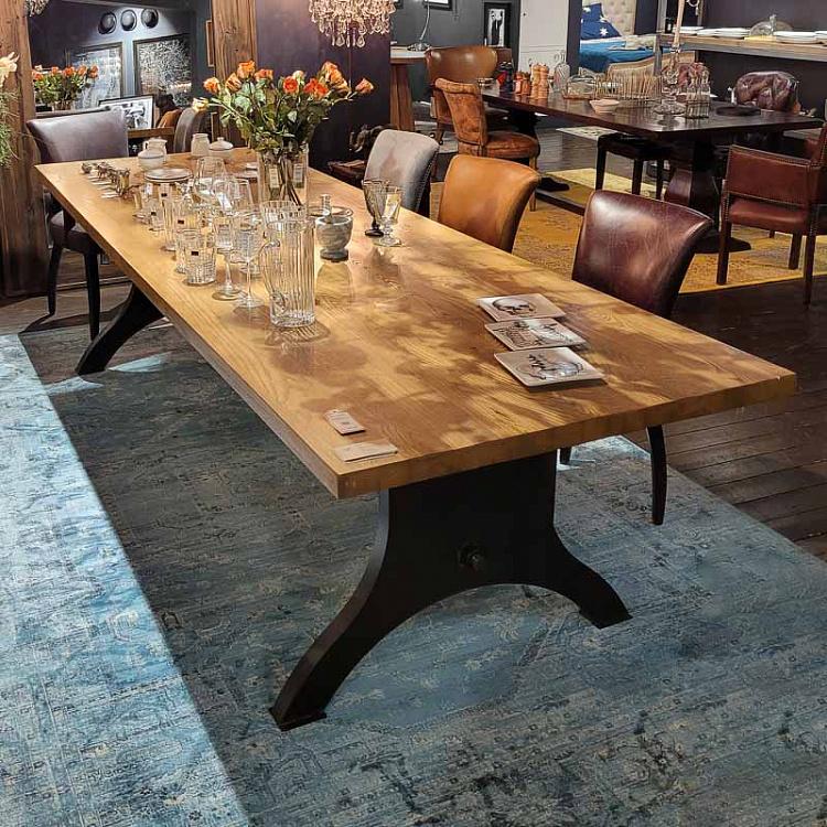 Обеденный стол Стефан 2 Stephane Dining Table 2