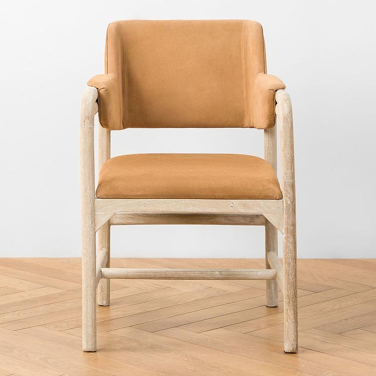 Кресло Арчибальд Archibald Armchair