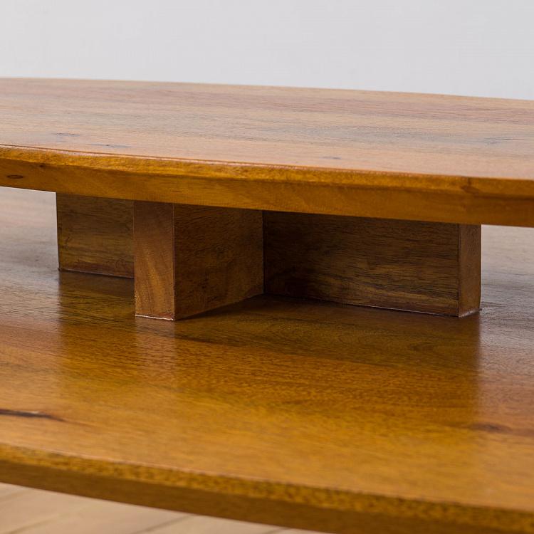 Журнальный стол Малдер Mulder Coffee Table