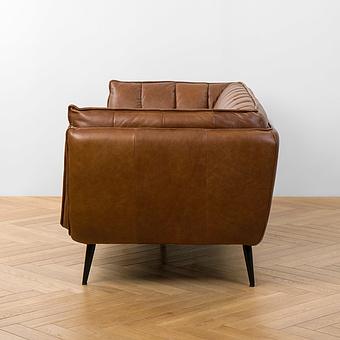 Трёхместный диван Slowboy 3 Seater