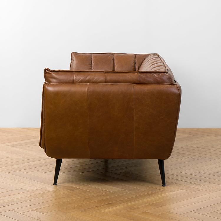 Трёхместный диван Слоубой Slowboy 3 Seater