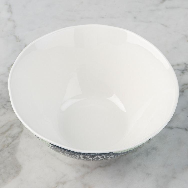 Салатница Впечатление Impression Salad Bowl