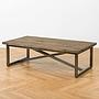 Журнальный стол Boat Coffee Table Large SA