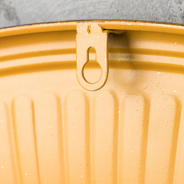 Настенные часы Античное золото Wall Clock Antique Gold