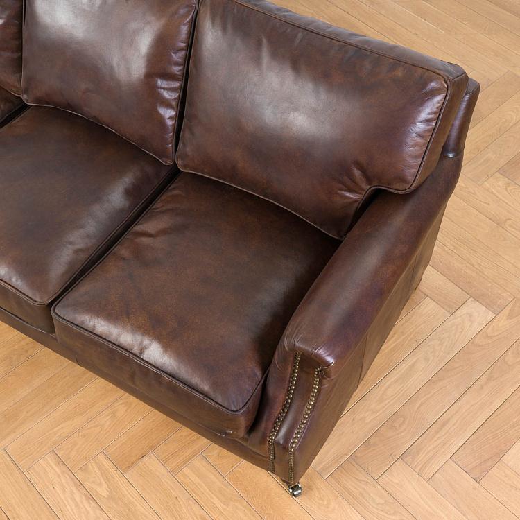 Трёхместный диван Джон John 3 Seater D