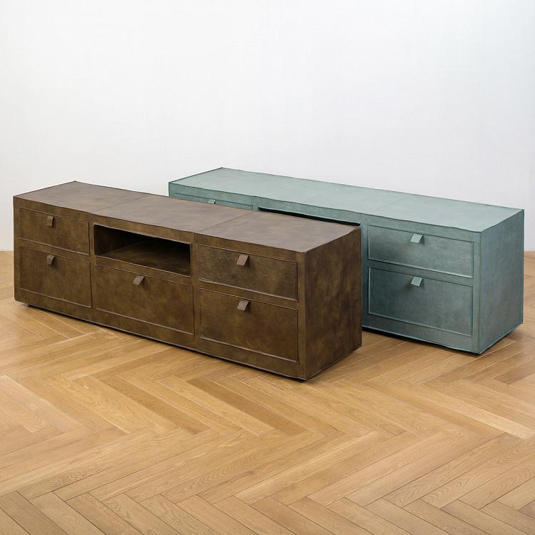 Тумба под телевизор Тибет Tibet TV Bench RM