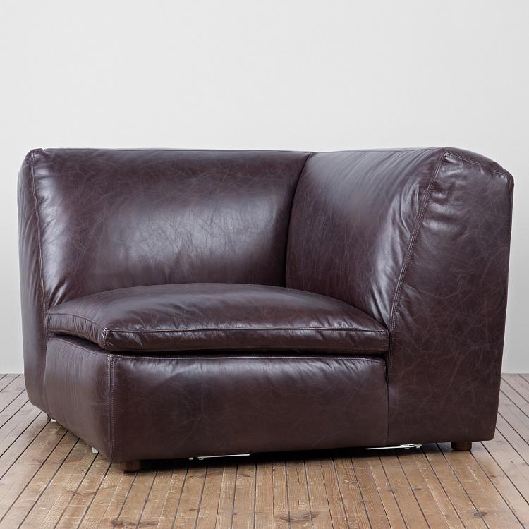 Угловой модульный диван Пента 2 Penta Group 2