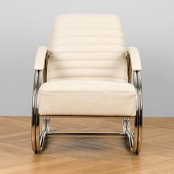 Кресло Harvey Armchair