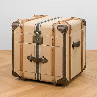 Jakarta Trunk Side Table RM