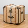 Тумба-сундук Jakarta Trunk Side Table RM