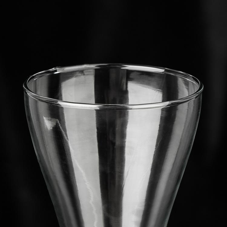 Бокал для вина Венеция, M Venise Wine Glass Medium